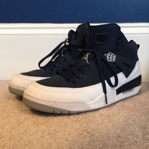 Air Jordan Spizike. Size 10.5